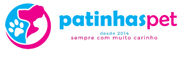 Patinhas Pet - Desde 2014 sempre com muito carinho